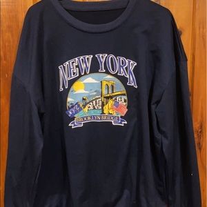 SHEIN long sleeve